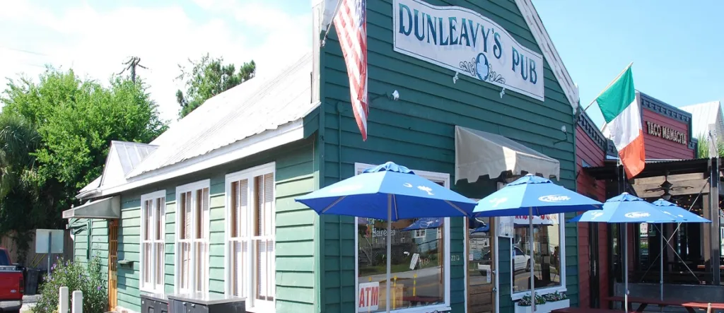 Dunleavy’s Pub