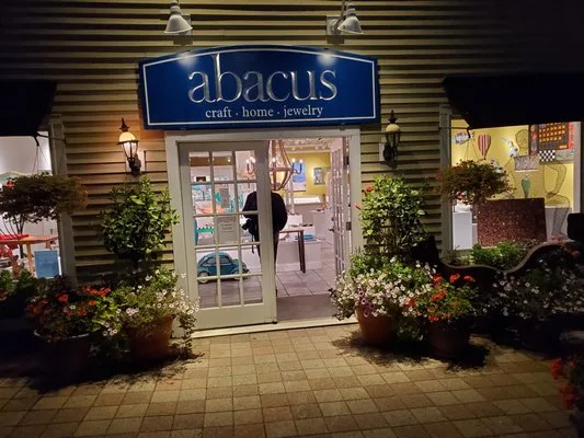 Abacus Gallery