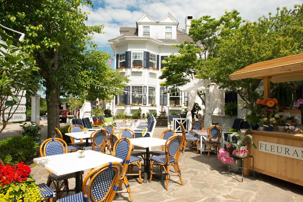 Kennebunkport Inn