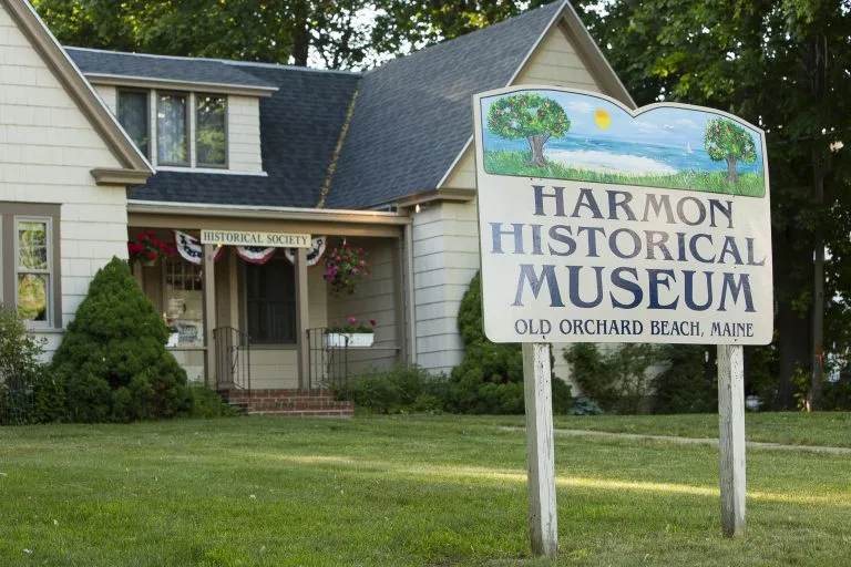 harmon historical-museum