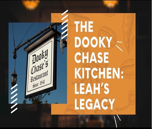 Dooky Chase Restaurant new orleans