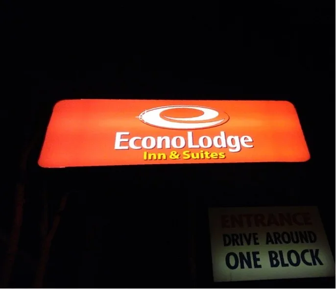 Econo Lodge International Drive