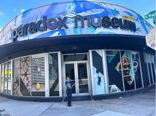 paradox museum miami