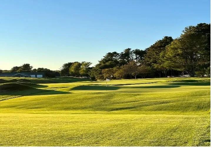 Cape Arundel Golf Club